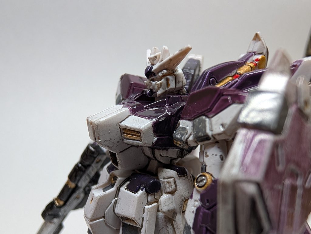 アーティファクトのアレンジは個人的には結構好きなものが多いですね。