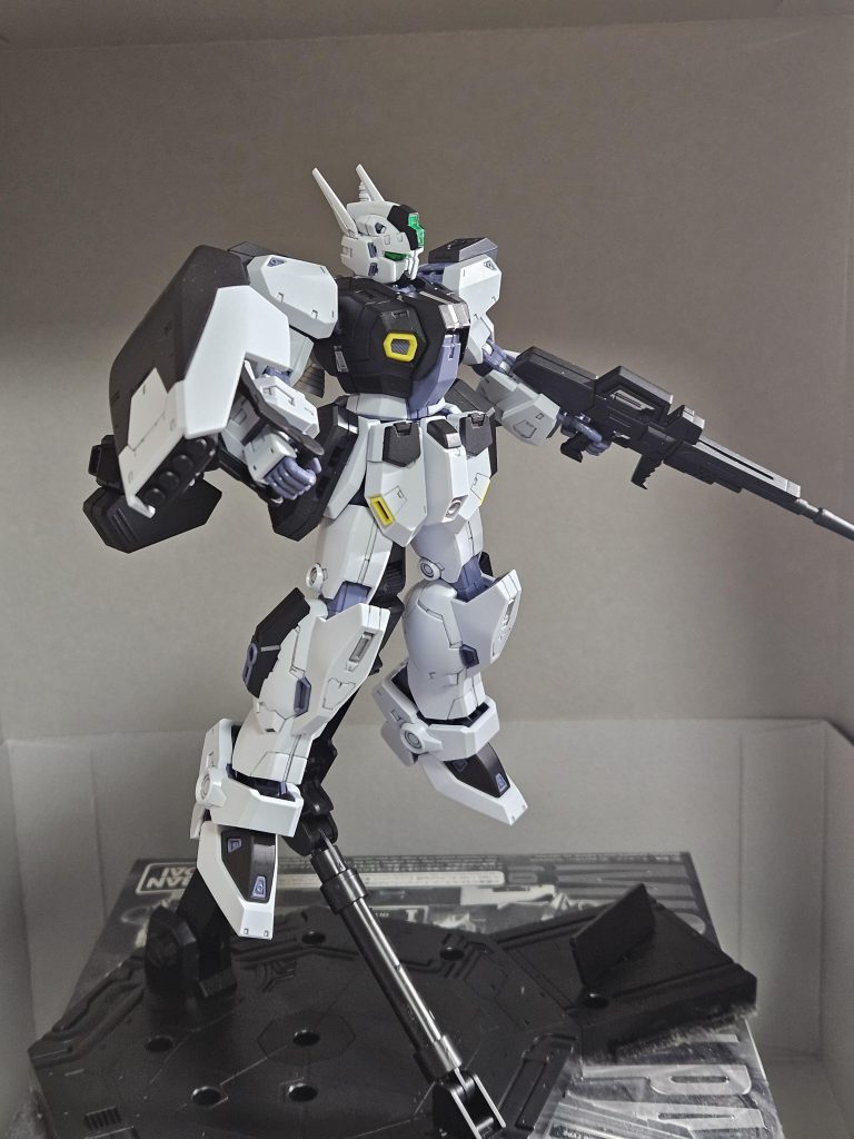 F80 ガンレイド　特務隊仕様–4枚目/制作者：PST