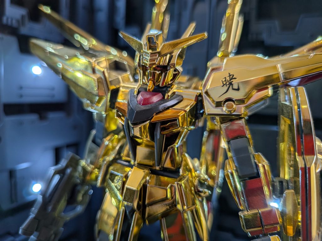 もしもお前が力を欲する日来たれば、その希求に応えて私はこれを贈ろう。