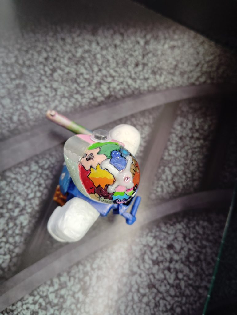 いやーこれで最後かなんか感動物ですね😭