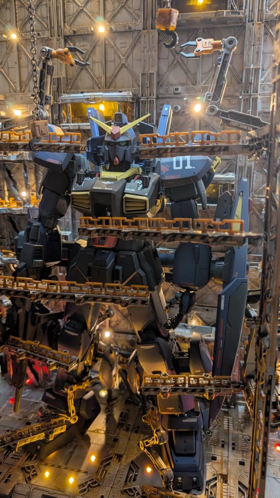 夜間に突入　各自休憩を取りながら残業をお願いします