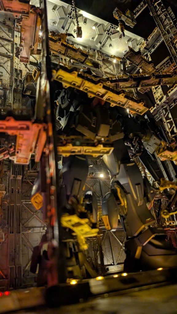 PG　ティターンズ　マークII–6枚目/制作者：AriS