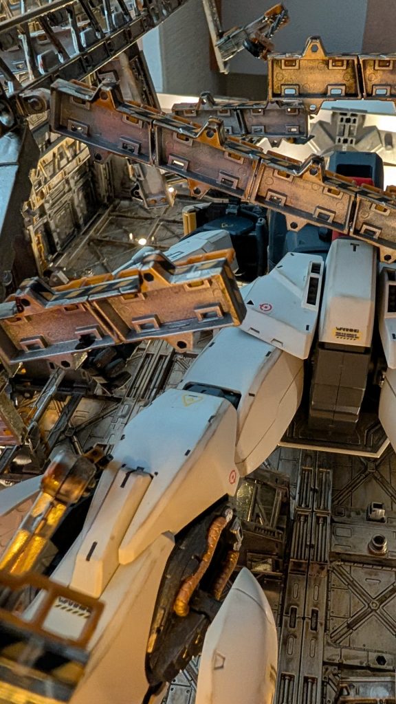 PG　拿捕された　エウーゴ　マークII–5枚目/制作者：AriS