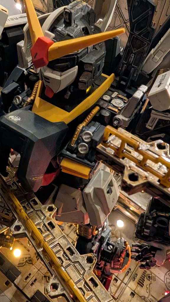 PG　拿捕された　エウーゴ　マークII–9枚目/制作者：AriS