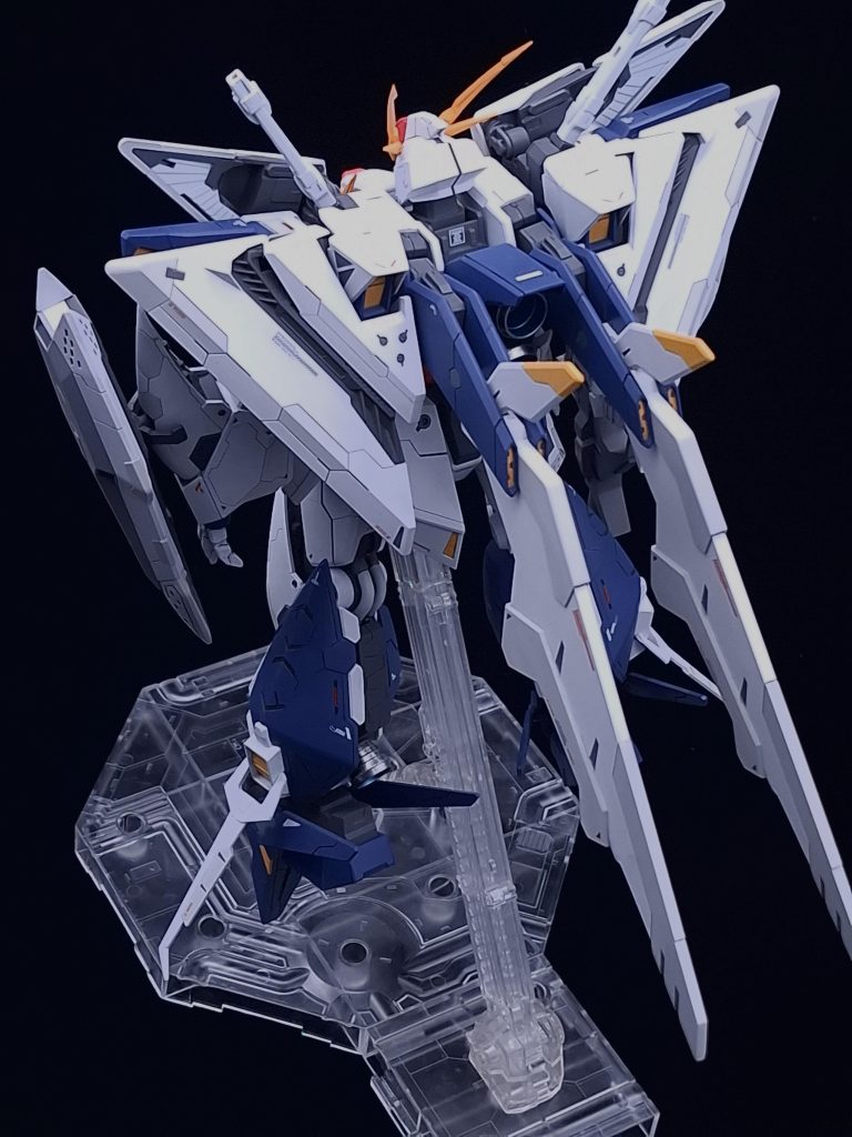 HG クスィーガンダム–7枚目/制作者：C面