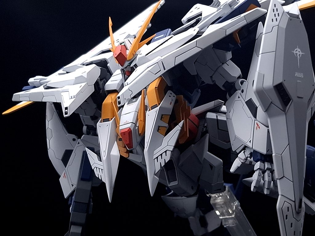 HG クスィーガンダム–8枚目/制作者：C面