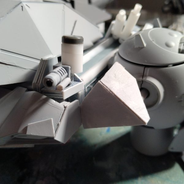 アイ　アム　ティックバラン（2枚目）