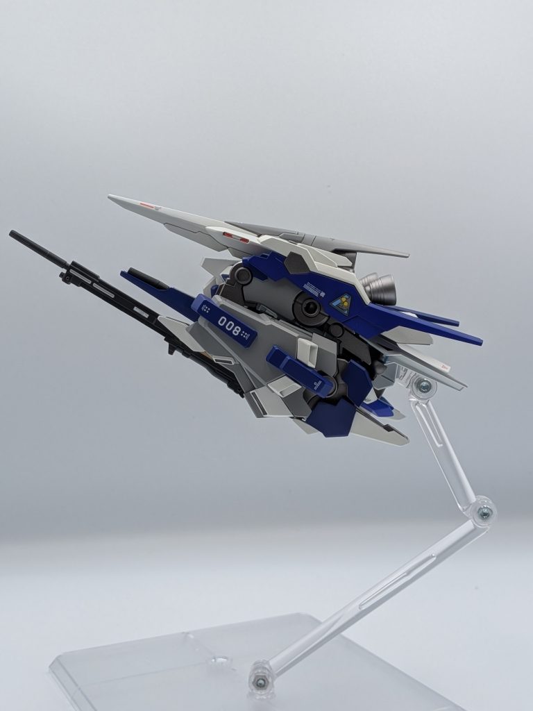 HGリゼル（オリジナルカラー）–8枚目/制作者：rikuaki