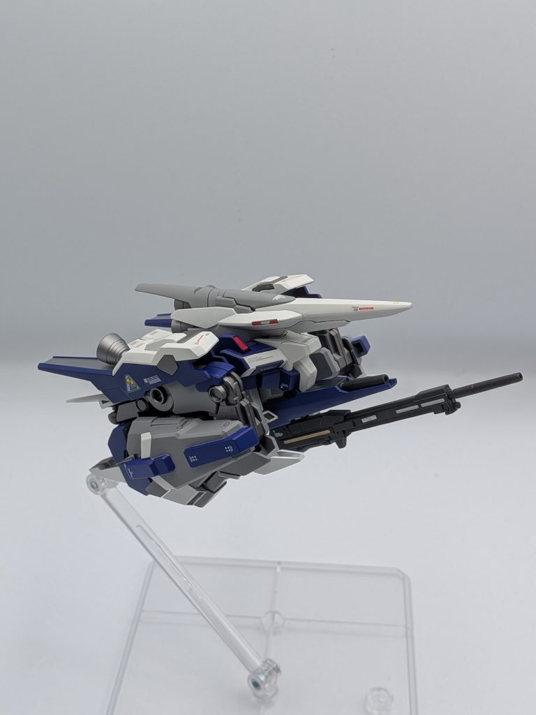 HGリゼル（オリジナルカラー）–6枚目/制作者：rikuaki