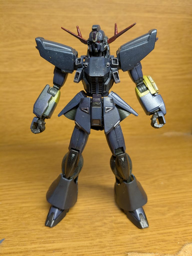 パーフェクトにも出来るようにしました。明日は苦手な数学のテストなので憂鬱な気分です。