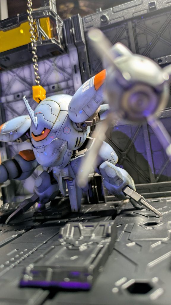 アピールショット