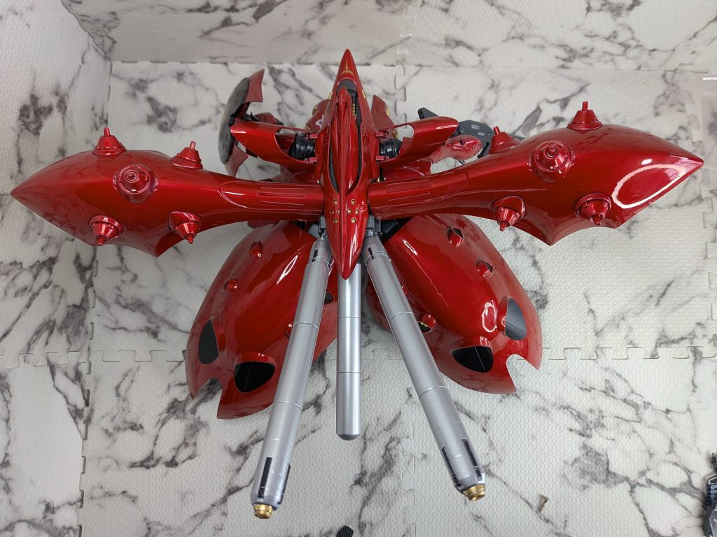 基本的に全て元に戻せるって事が大前提になってるので取り外し可能です