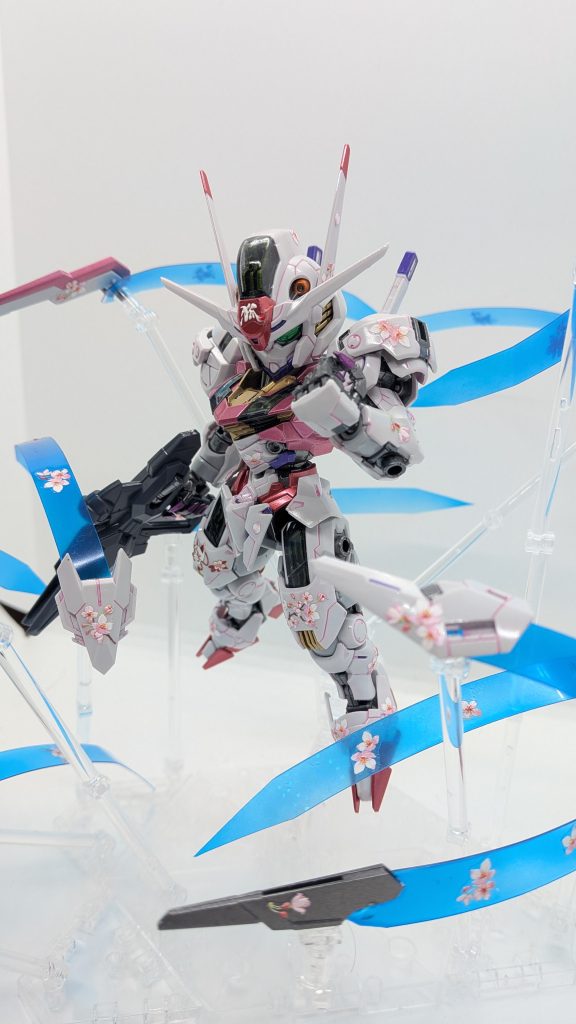 咲ける、舞える、エアリアル!–4枚目/制作者:ネコスナ