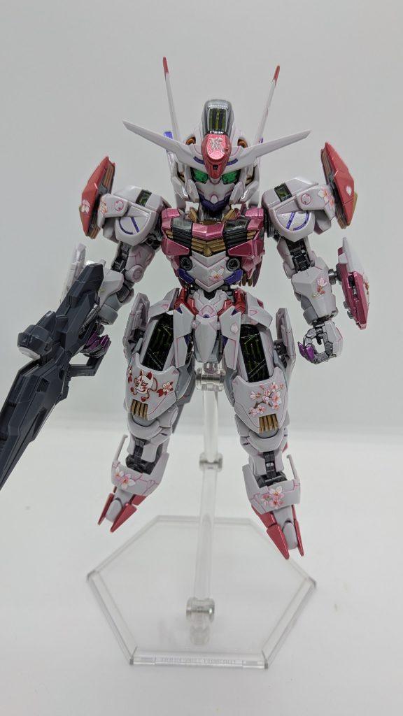 咲ける、舞える、エアリアル!–6枚目/制作者:ネコスナ