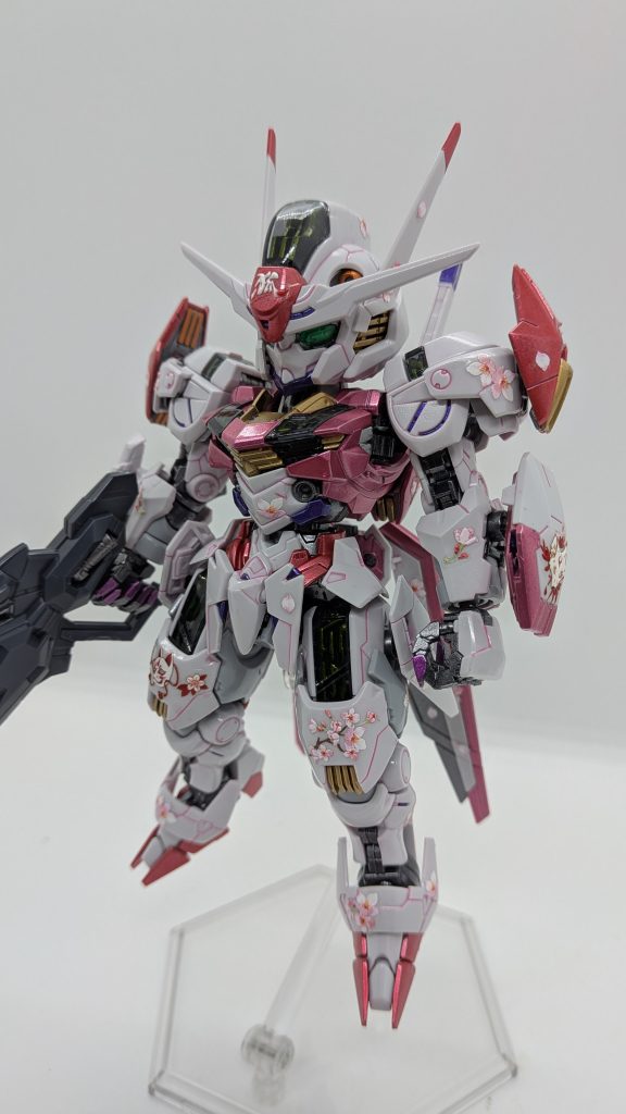 咲ける、舞える、エアリアル!–7枚目/制作者:ネコスナ