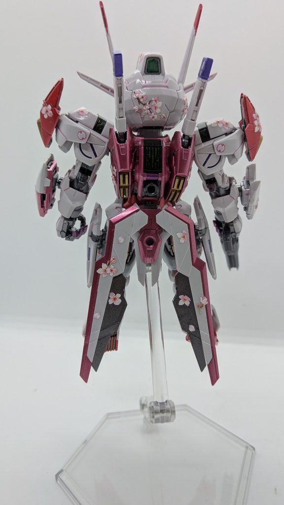 個人的にはビットオンフォームがお気に入り。 色が増えて華やかさもUP✨️