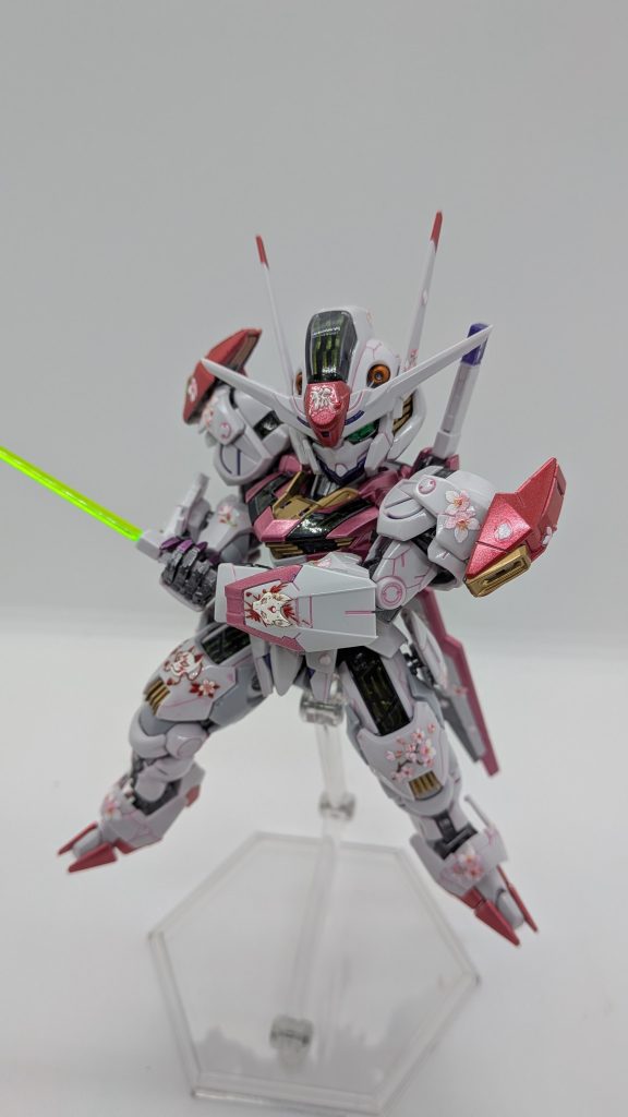 「うっ、浮気は許しません!!」