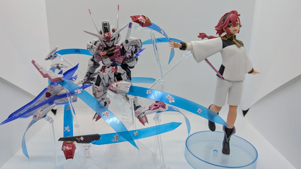 出来栄えには非常に満足しているのですが、一番の問題はやはり置き場に困ることですね・・・次は何を作ろうかな♫ご視聴ありがとうございました。