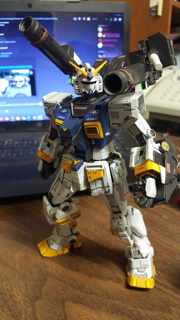 マドロック オリジン版です。マグネットを組み込んでいるので、完全版にも変更可能です。