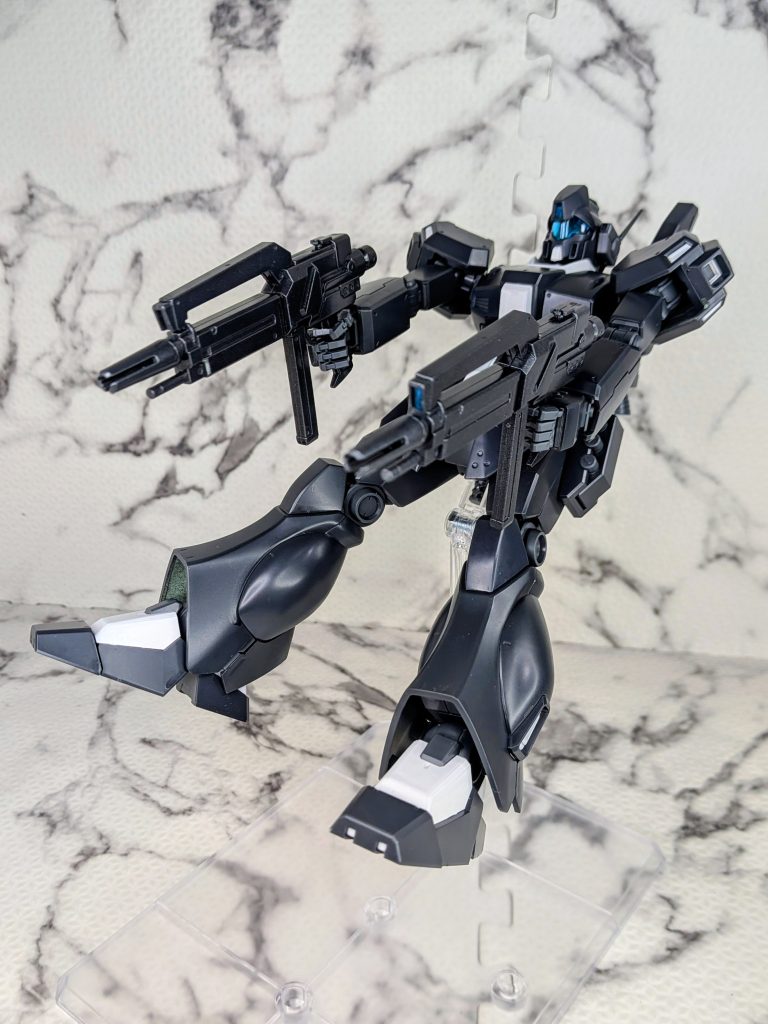 ジェガンD型 ピコ・アルティドール専用機–6枚目/制作者：たかまる❷