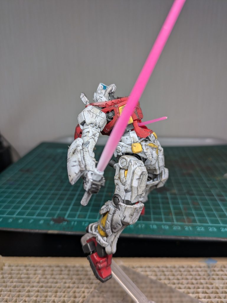 魔女の戦争–3枚目/制作者：すぎうらお