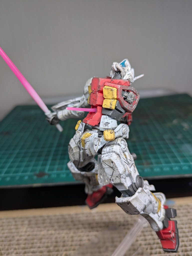 魔女の戦争–2枚目/制作者：すぎうらお