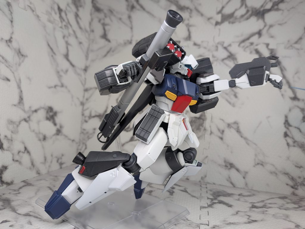 MGスタークジェガン–6枚目/制作者：たかまる❷