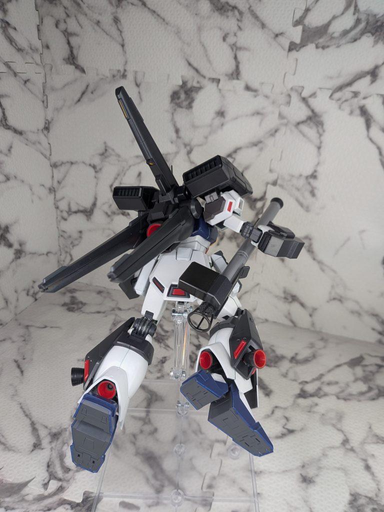 MGスタークジェガン–8枚目/制作者：たかまる❷