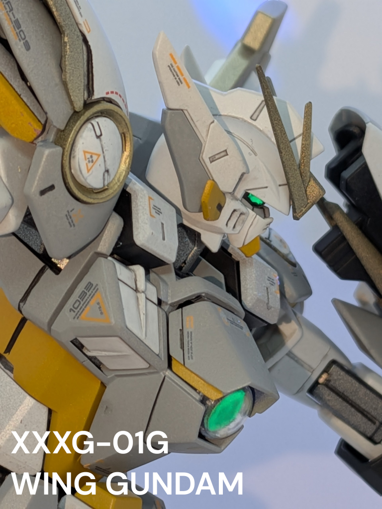 胸部にも段差処理