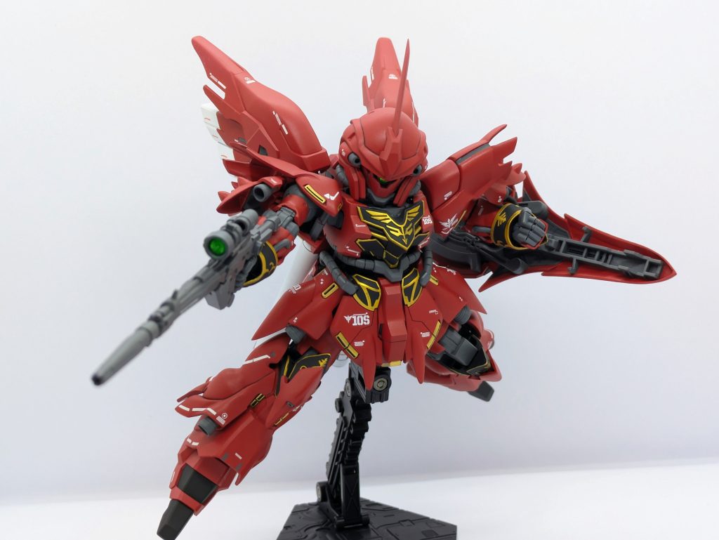 シナンジュ–5枚目/制作者：やすしおすし