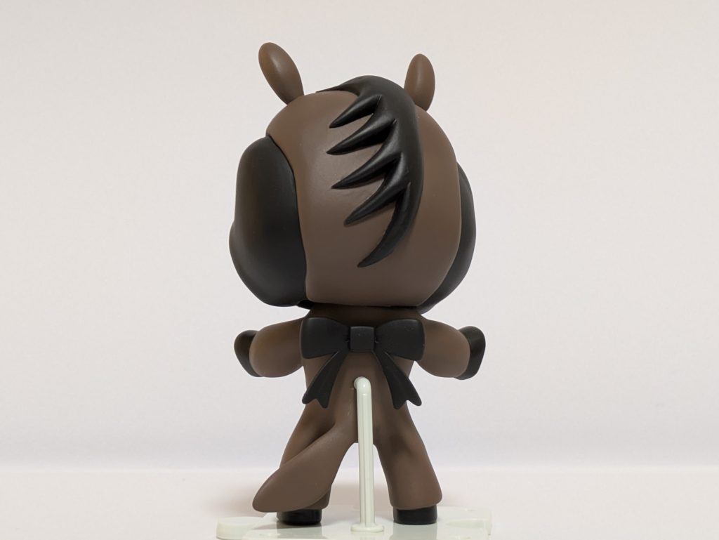 プチッガイ干支シリーズ午年–4枚目/制作者：やすしおすし