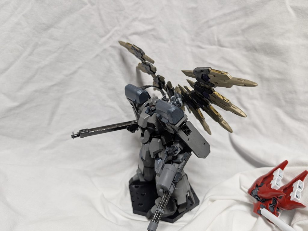 グスタフ・カール改–7枚目/制作者：miyaji