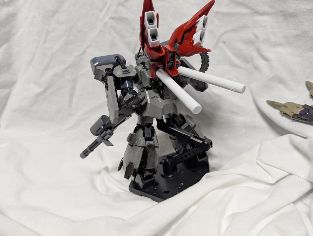 グスタフ・カール改–8枚目/制作者：miyaji