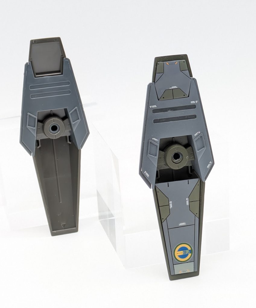 HGエコーズジェガン–3枚目/制作者：kazuのこ