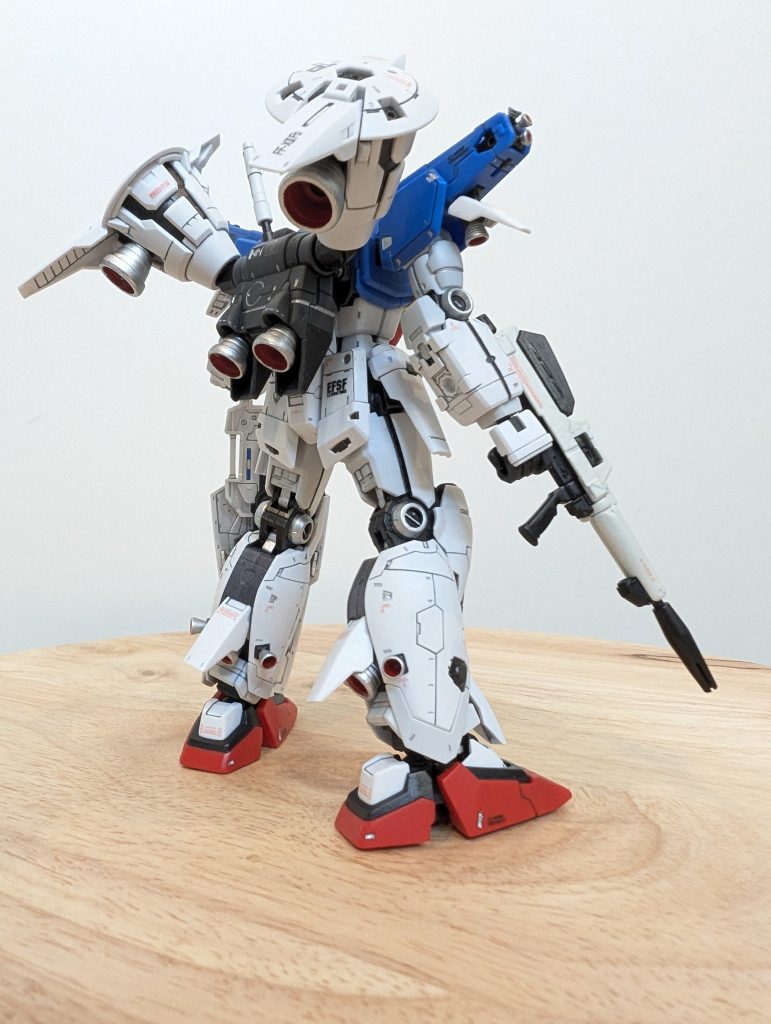 RG GP01Fb フルバーニアン–4枚目/制作者：tos