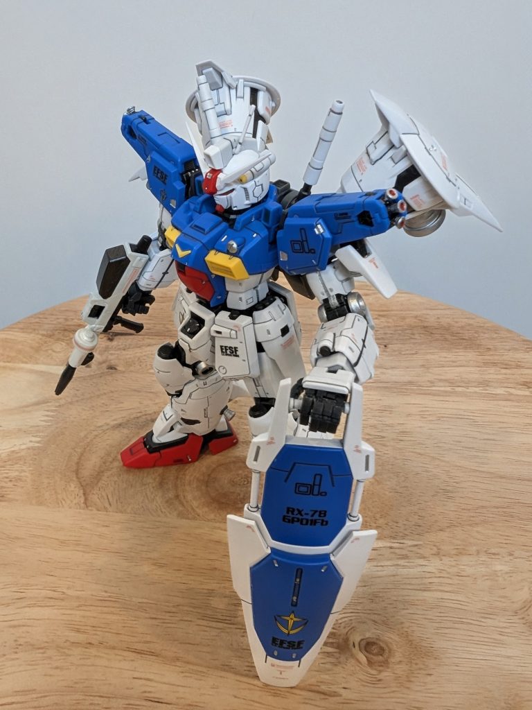RG GP01Fb フルバーニアン–6枚目/制作者：tos