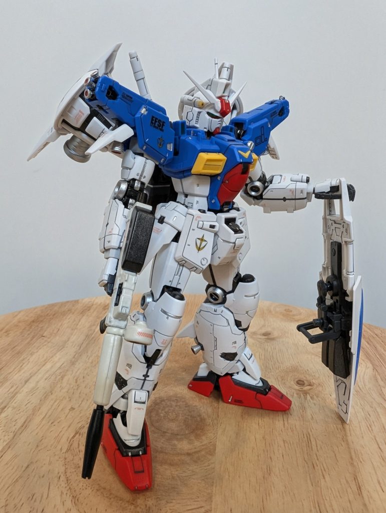 RG GP01Fb フルバーニアン–3枚目/制作者：tos
