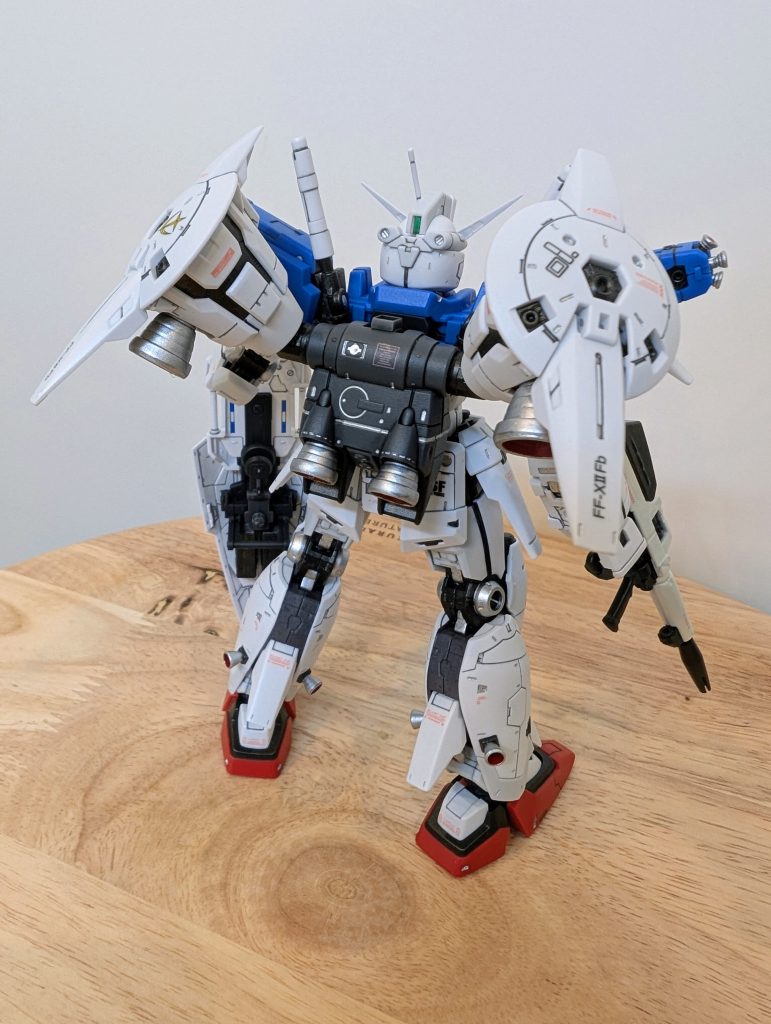 RG GP01Fb フルバーニアン–7枚目/制作者：tos