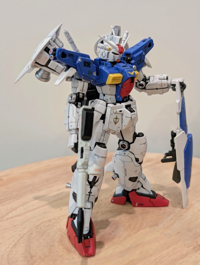 RG GP01Fb フルバーニアン–3枚目/制作者：tos