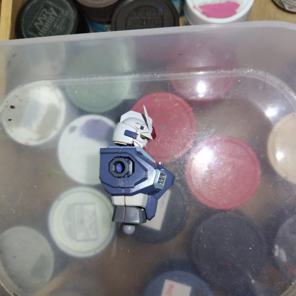 黄色を排除！（2枚目）