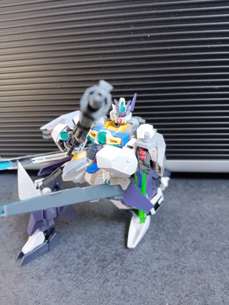 スナイプモード