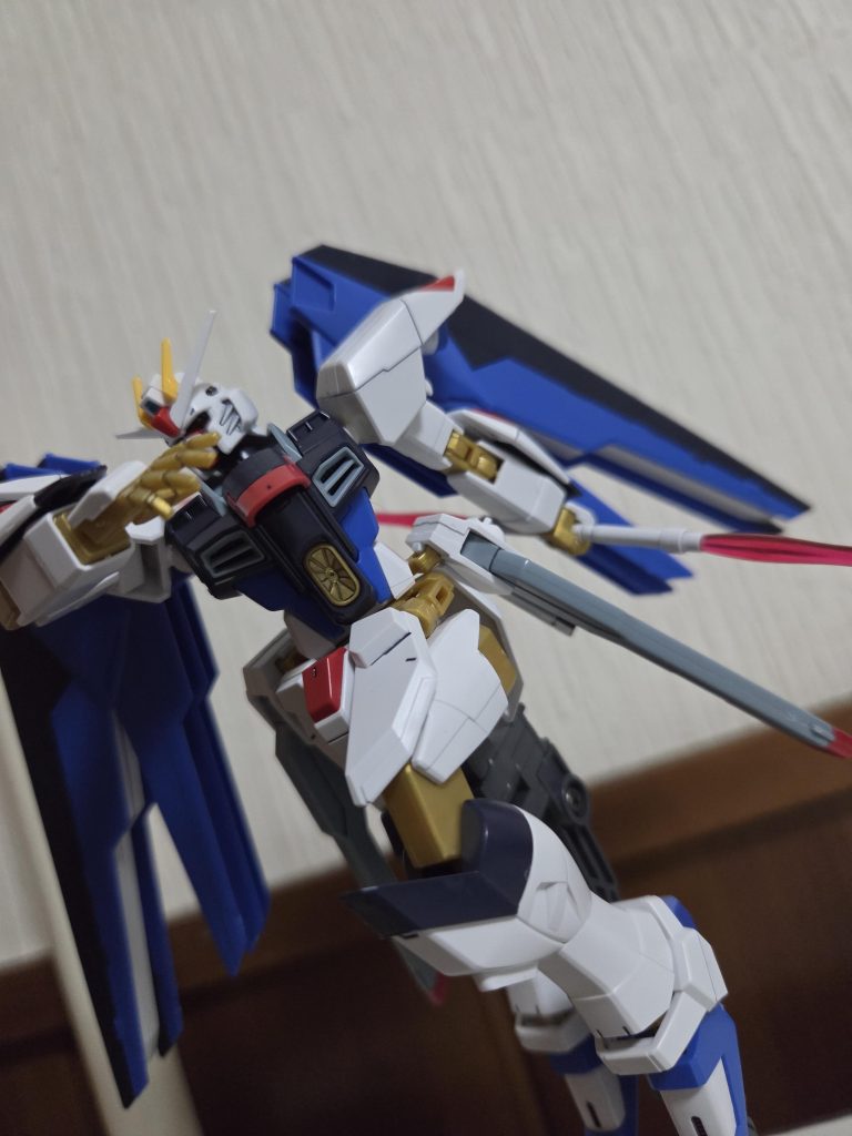 ハルバード「ベータ」