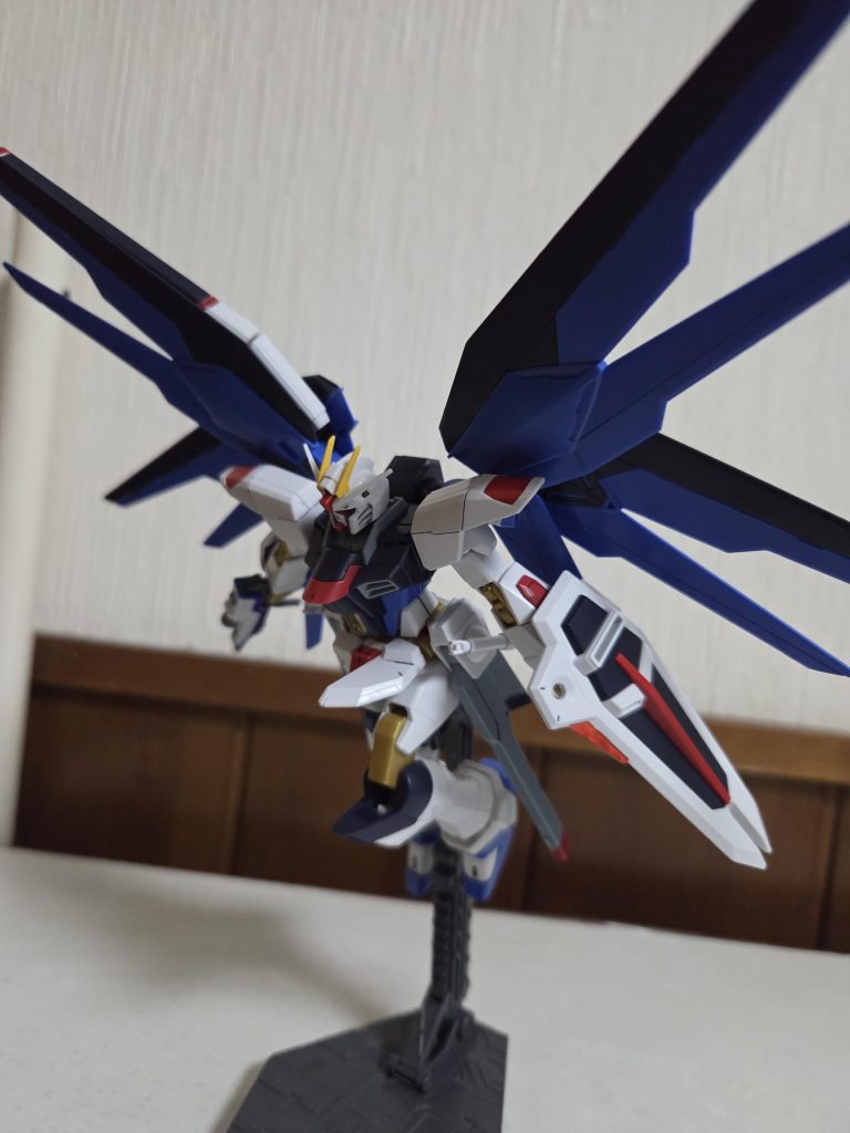 ハイマットモード「イプシロン」