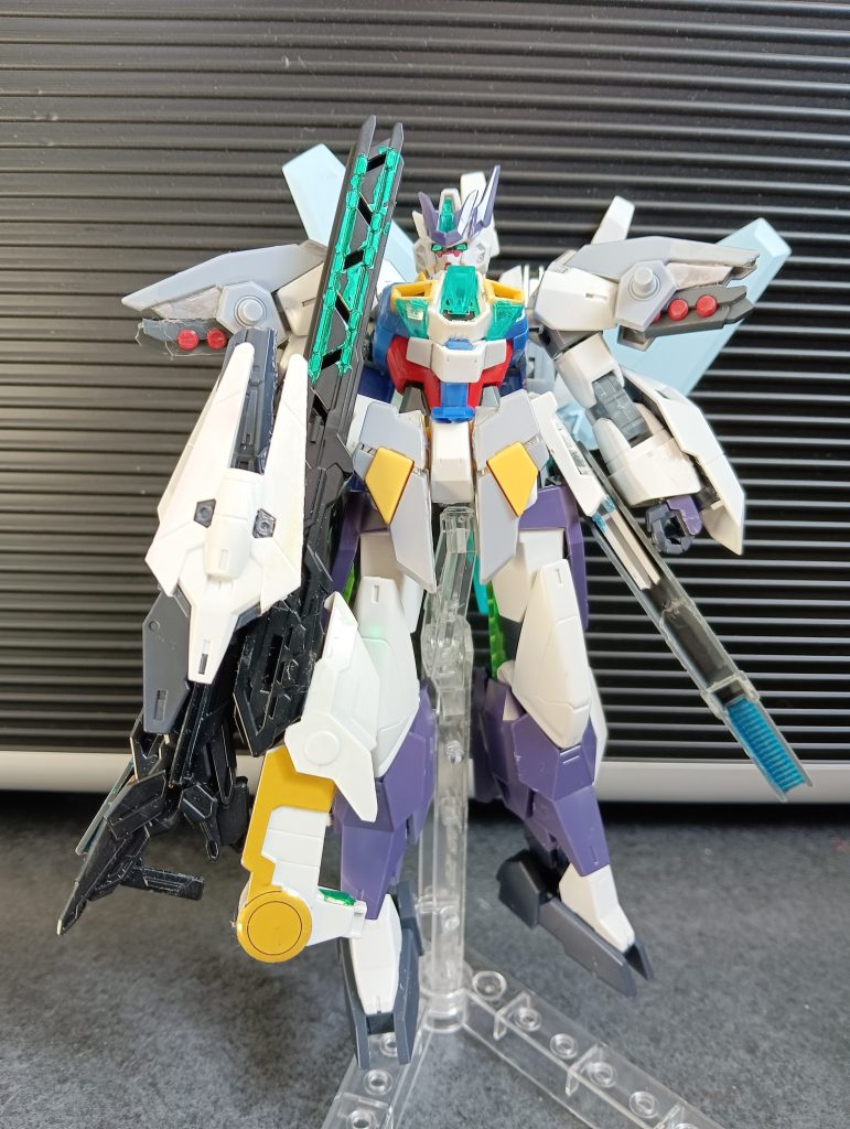 これで終わります