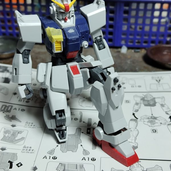 すげーすげー😄曲がる曲がる。（2枚目）