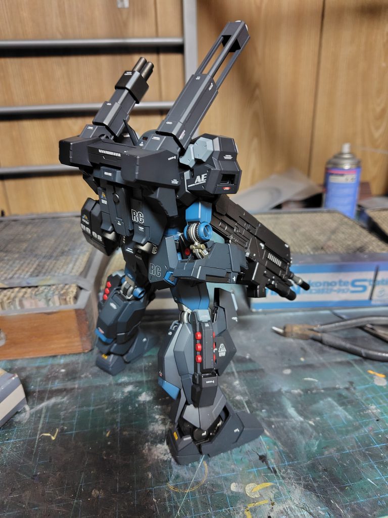 ジェスタ・キャノン–3枚目/制作者：gyandam