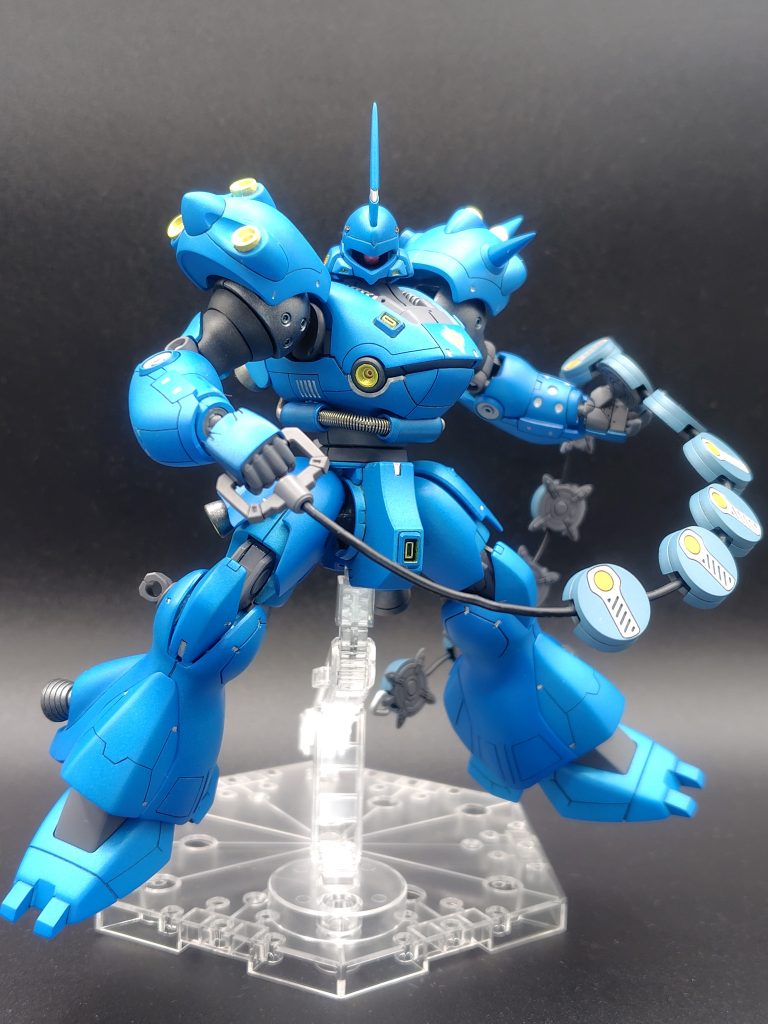 「戦い方を教えてやる！」