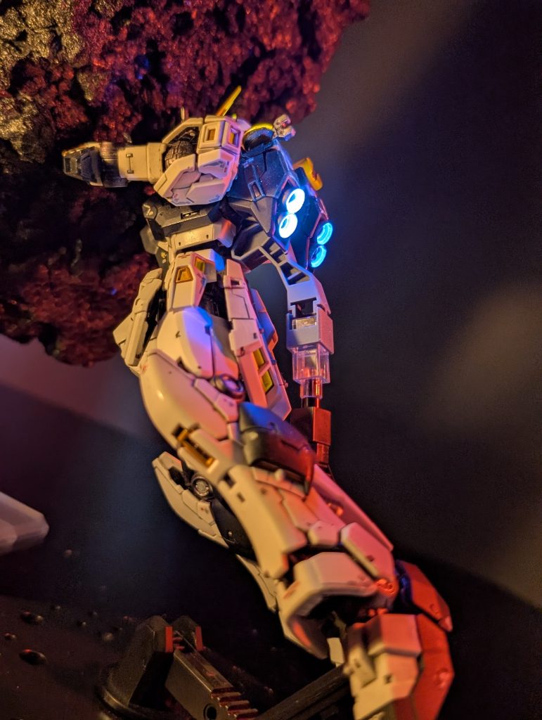 νガンダム–2枚目/制作者：Shokker@mk2