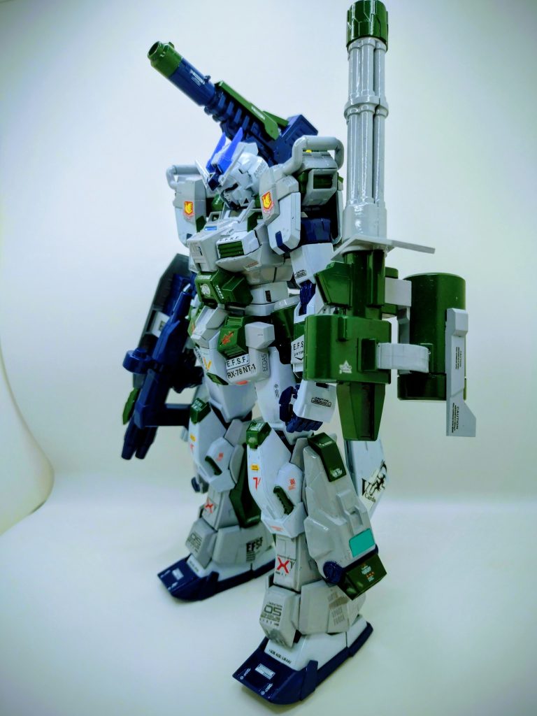 ストームブリンガー・ＰＦ–5枚目/制作者：中級ワゴン