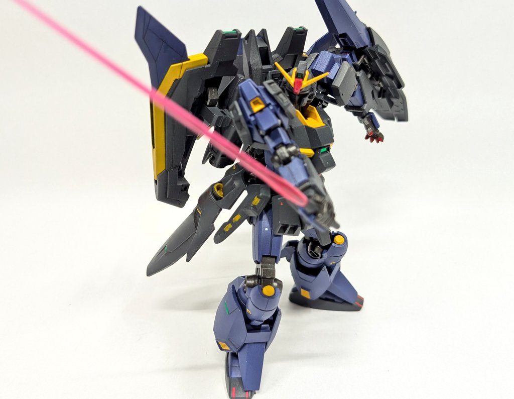 ビームサーベル